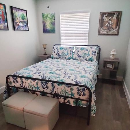 Paradise Beach Oasis Indialantic Eksteriør bilde