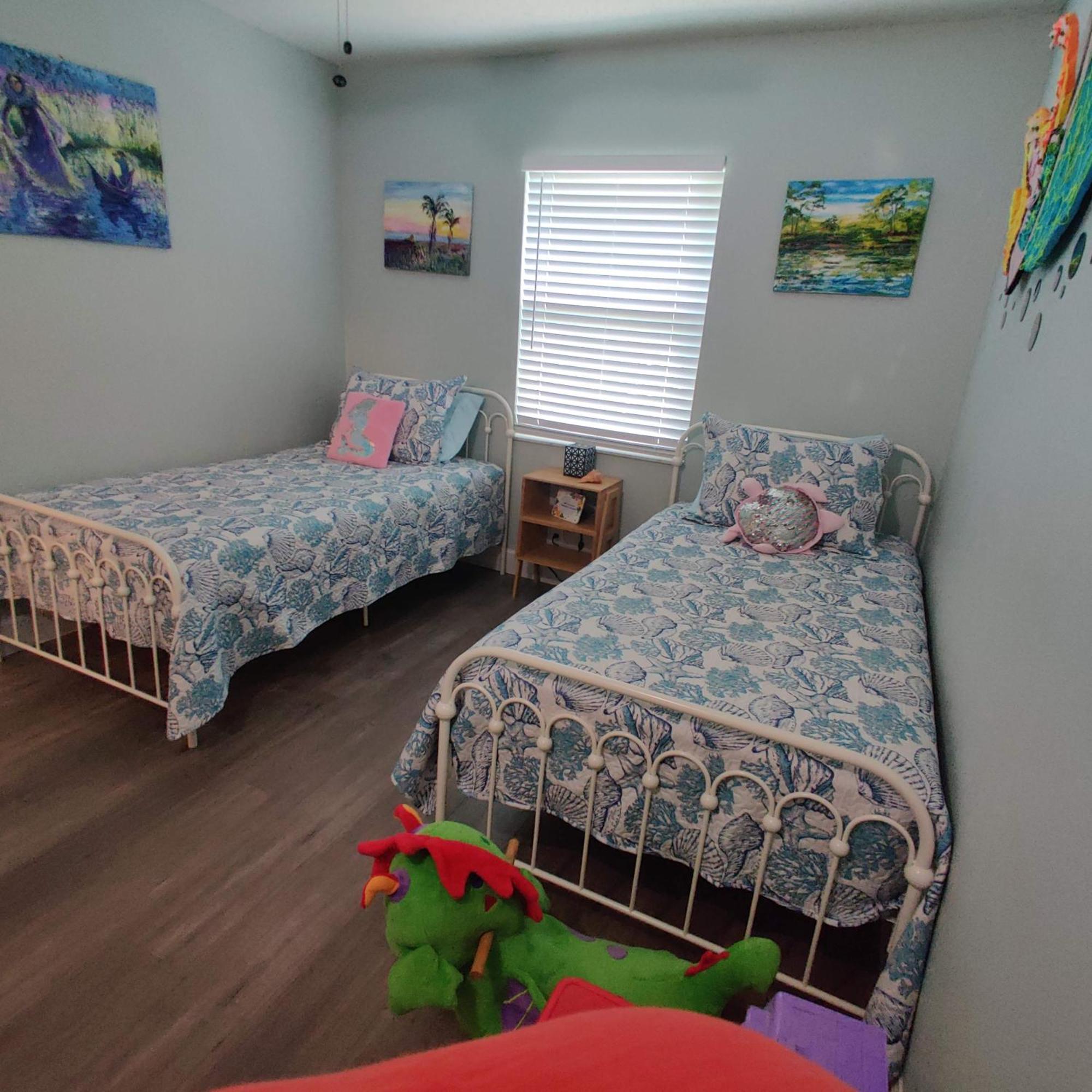 Paradise Beach Oasis Indialantic Eksteriør bilde