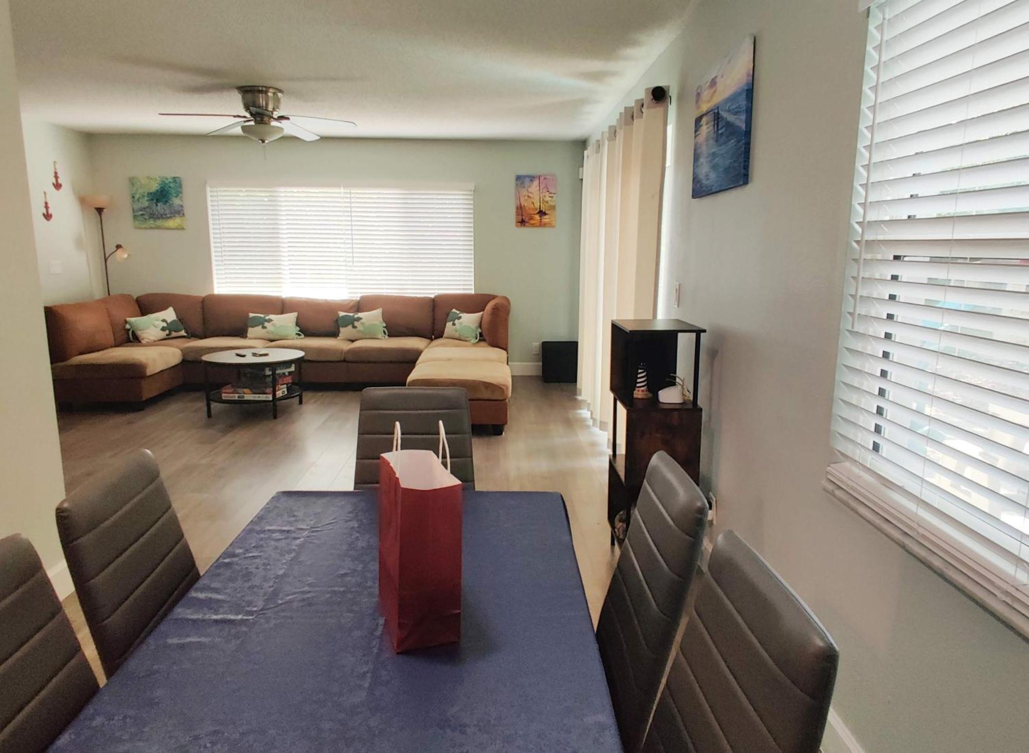 Paradise Beach Oasis Indialantic Eksteriør bilde