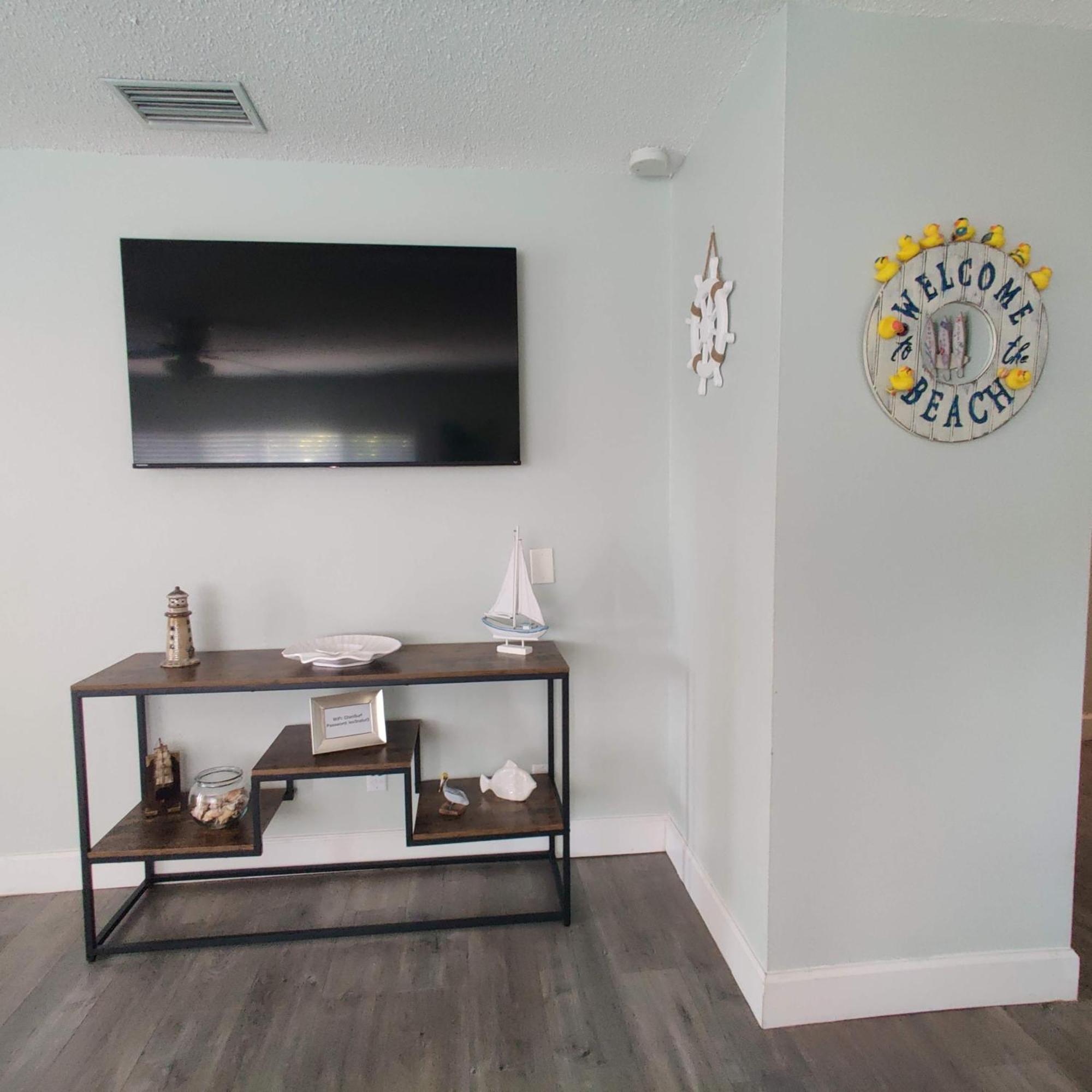 Paradise Beach Oasis Indialantic Rom bilde