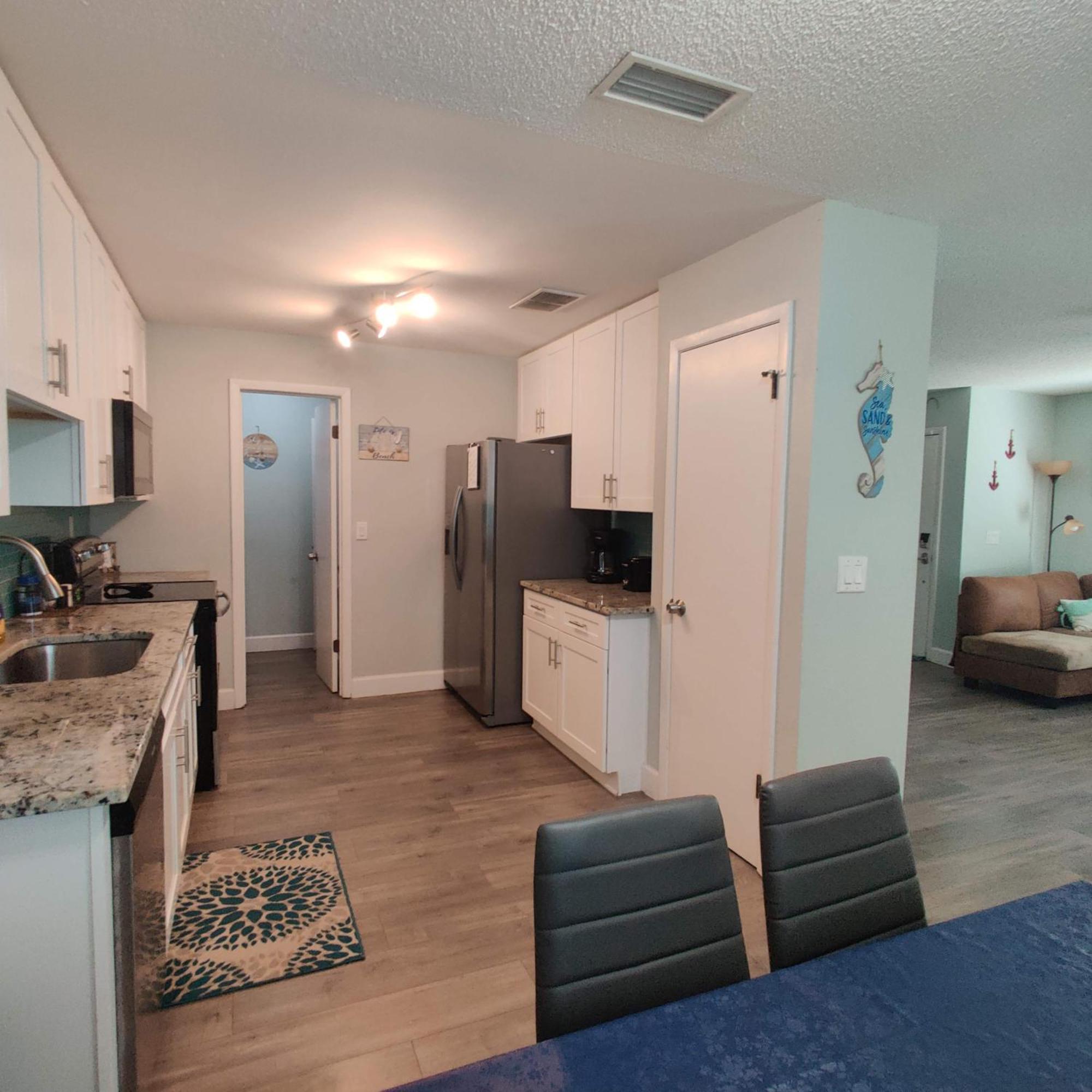 Paradise Beach Oasis Indialantic Eksteriør bilde