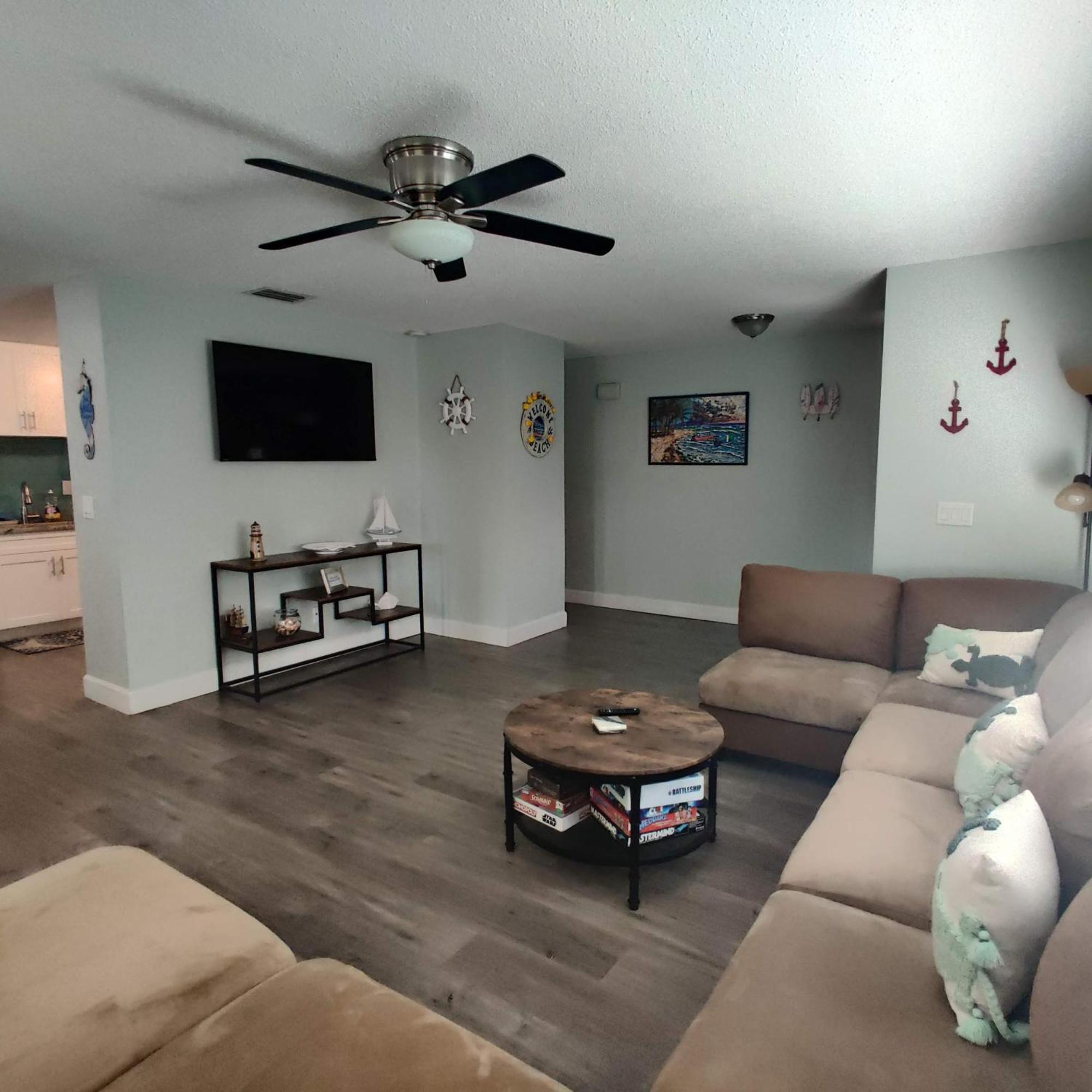Paradise Beach Oasis Indialantic Eksteriør bilde