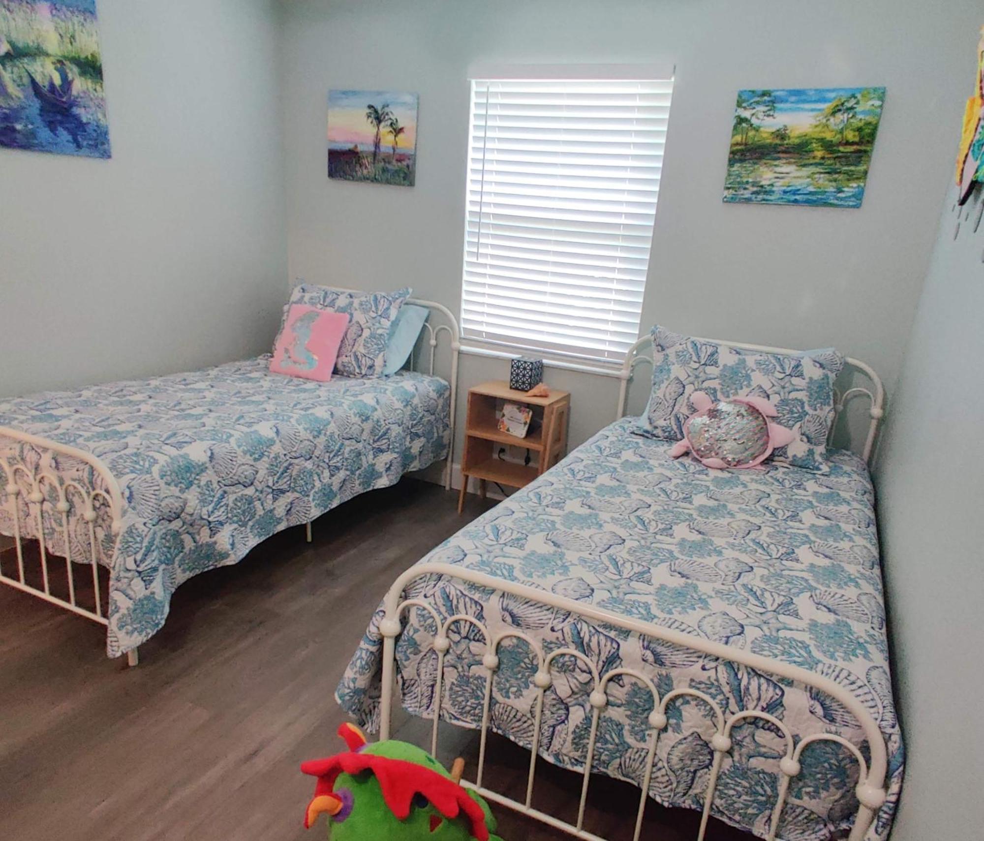 Paradise Beach Oasis Indialantic Eksteriør bilde