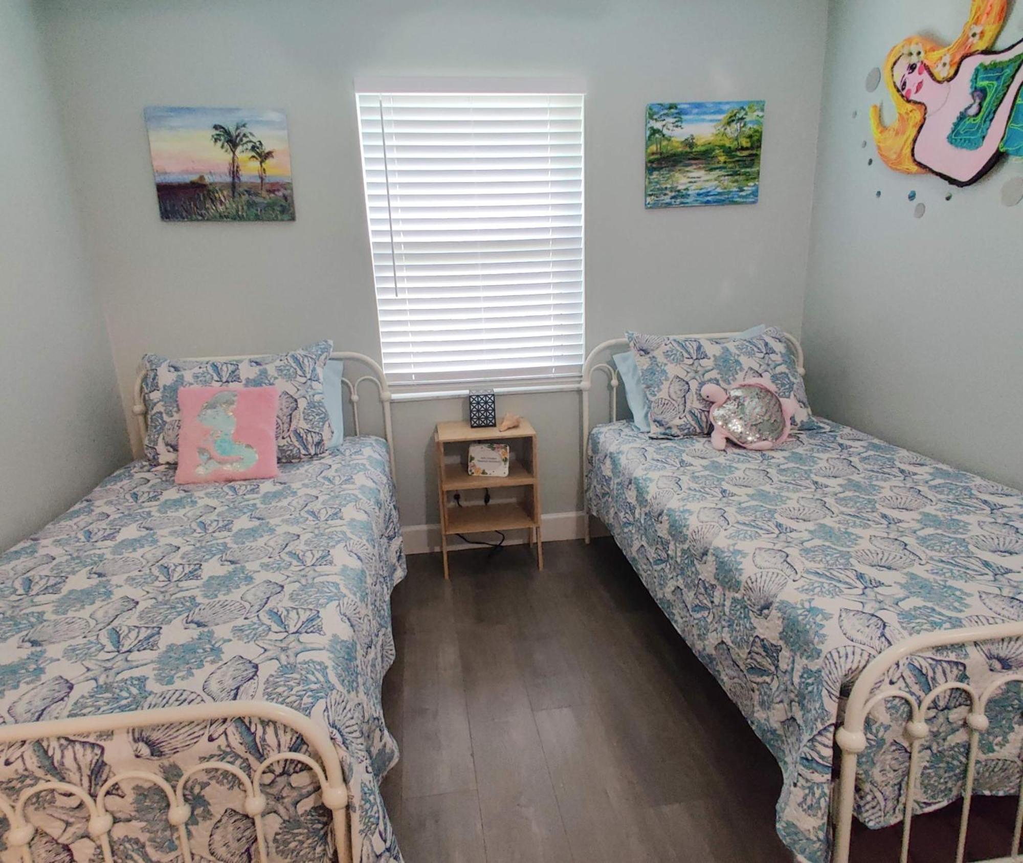 Paradise Beach Oasis Indialantic Eksteriør bilde