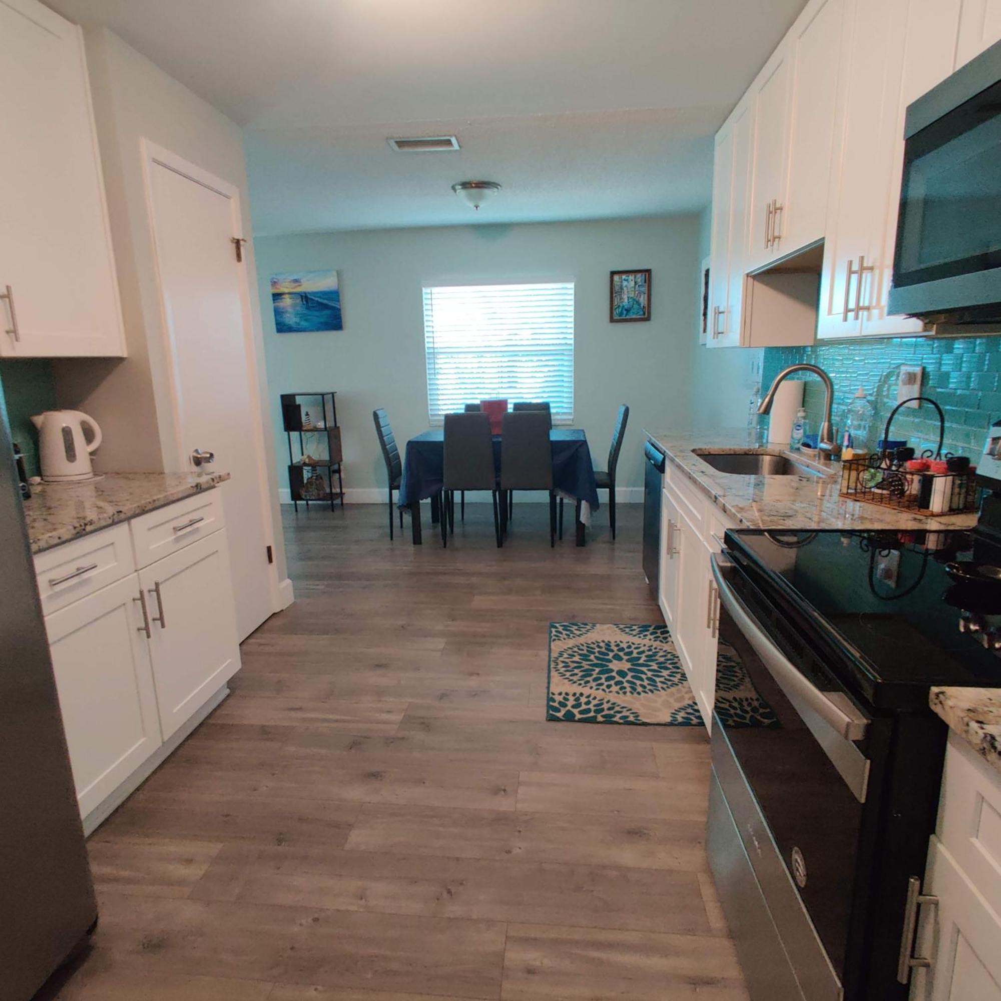 Paradise Beach Oasis Indialantic Eksteriør bilde
