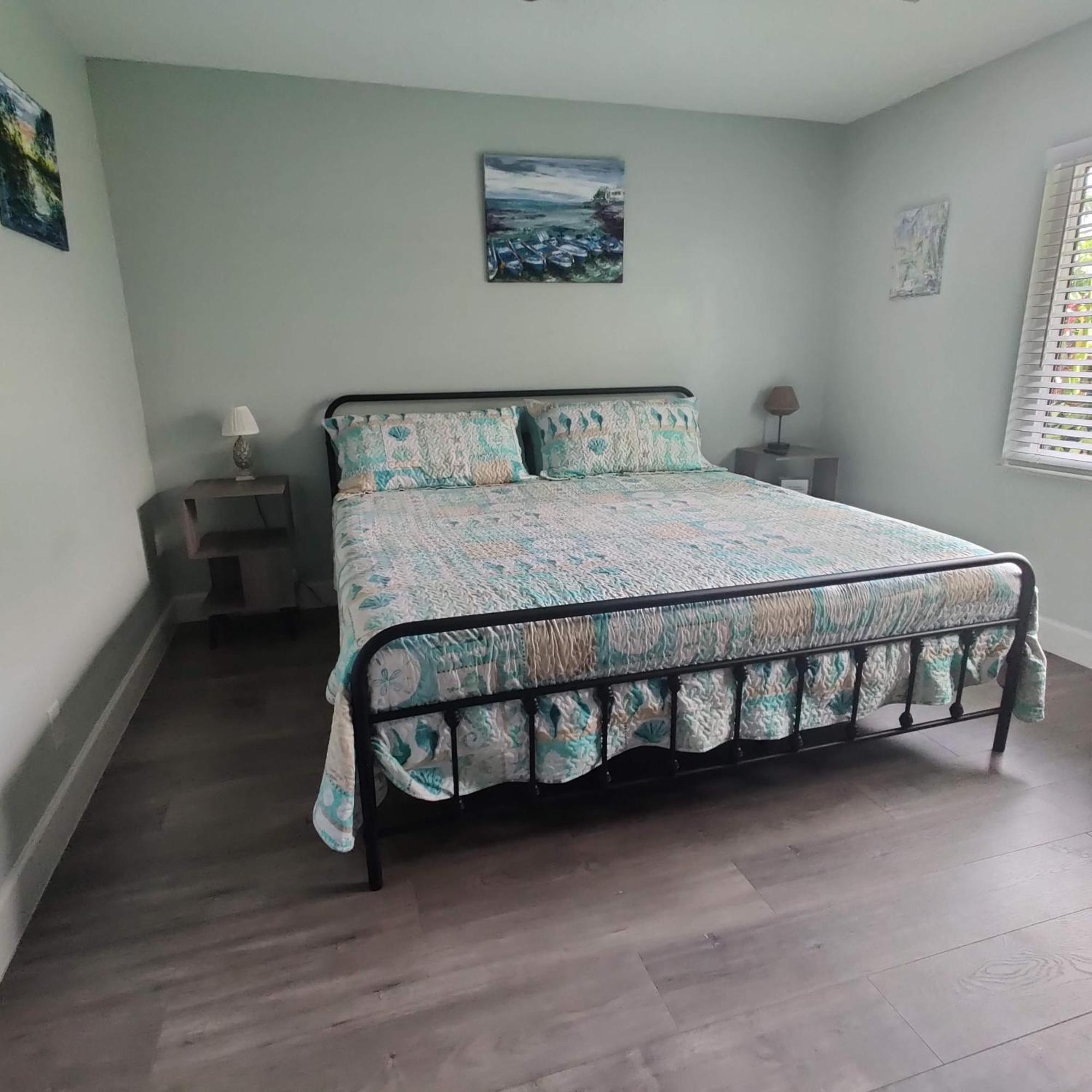 Paradise Beach Oasis Indialantic Eksteriør bilde