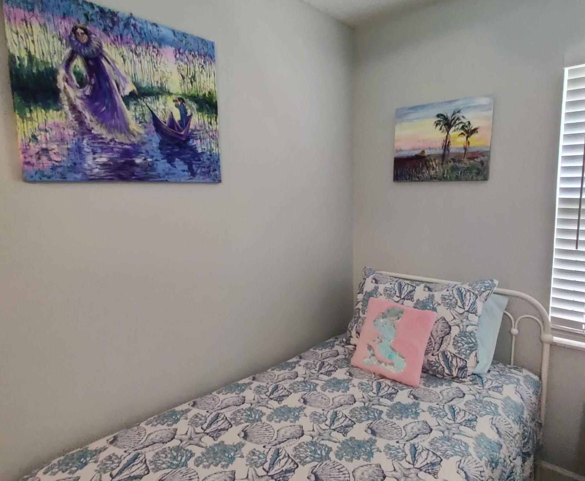 Paradise Beach Oasis Indialantic Rom bilde