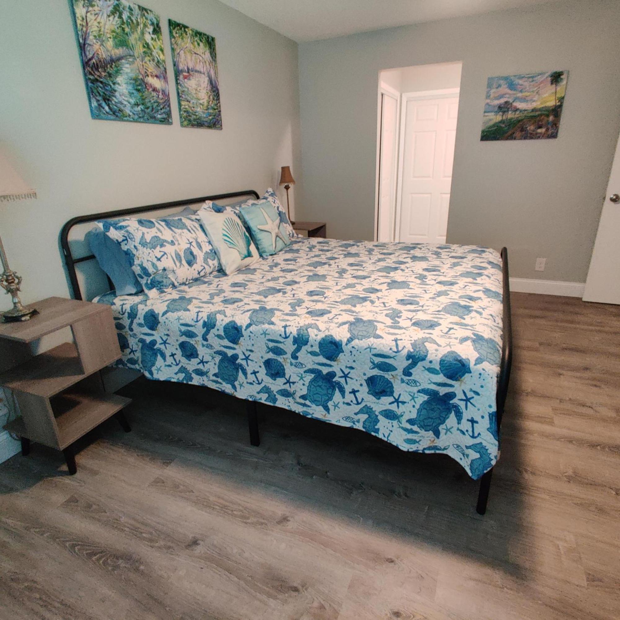Paradise Beach Oasis Indialantic Eksteriør bilde