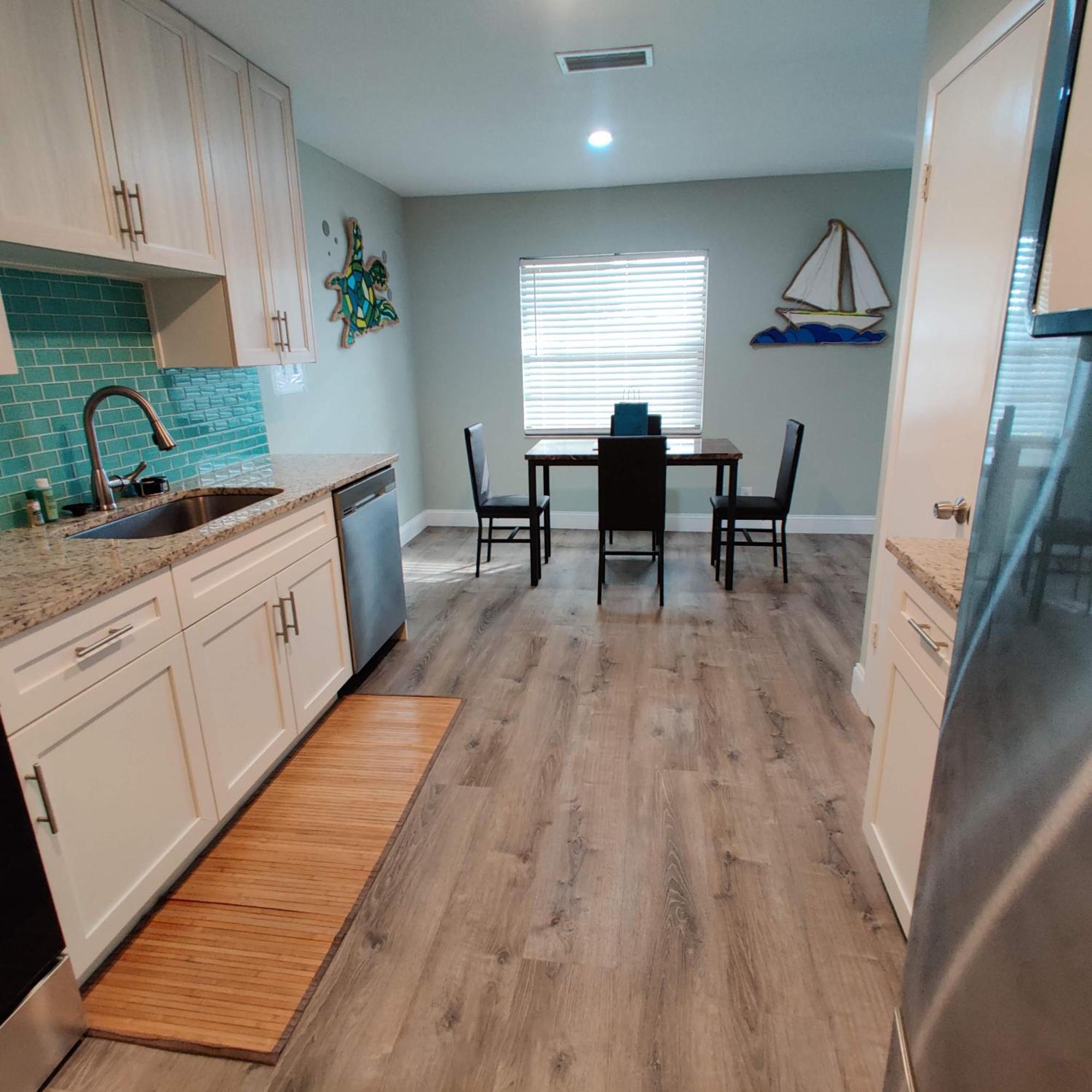 Paradise Beach Oasis Indialantic Eksteriør bilde