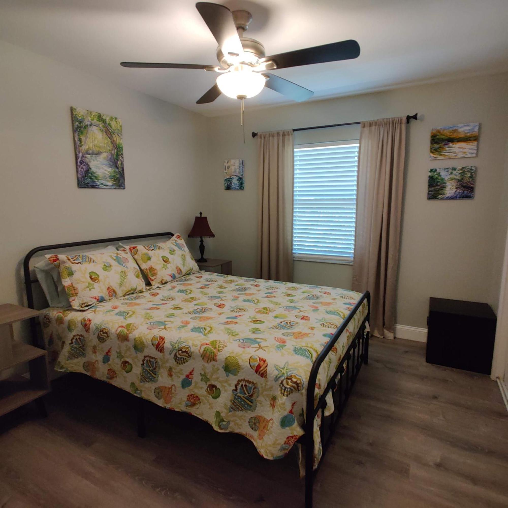 Paradise Beach Oasis Indialantic Eksteriør bilde