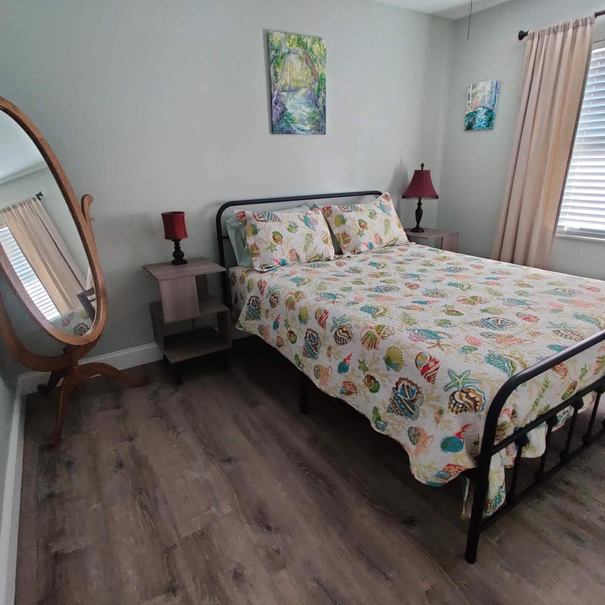 Paradise Beach Oasis Indialantic Eksteriør bilde