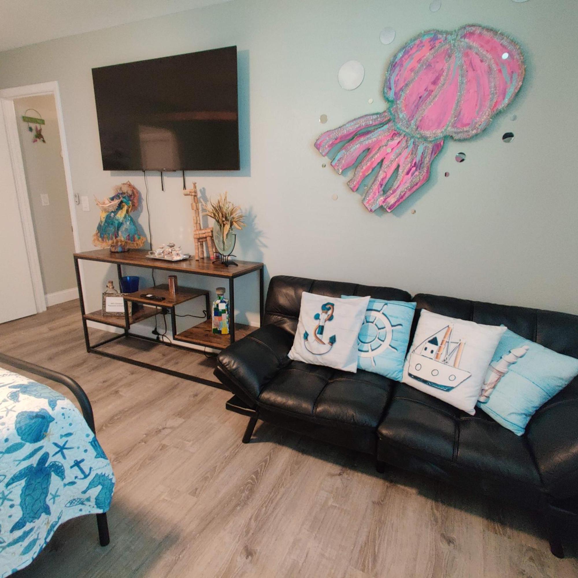Paradise Beach Oasis Indialantic Eksteriør bilde
