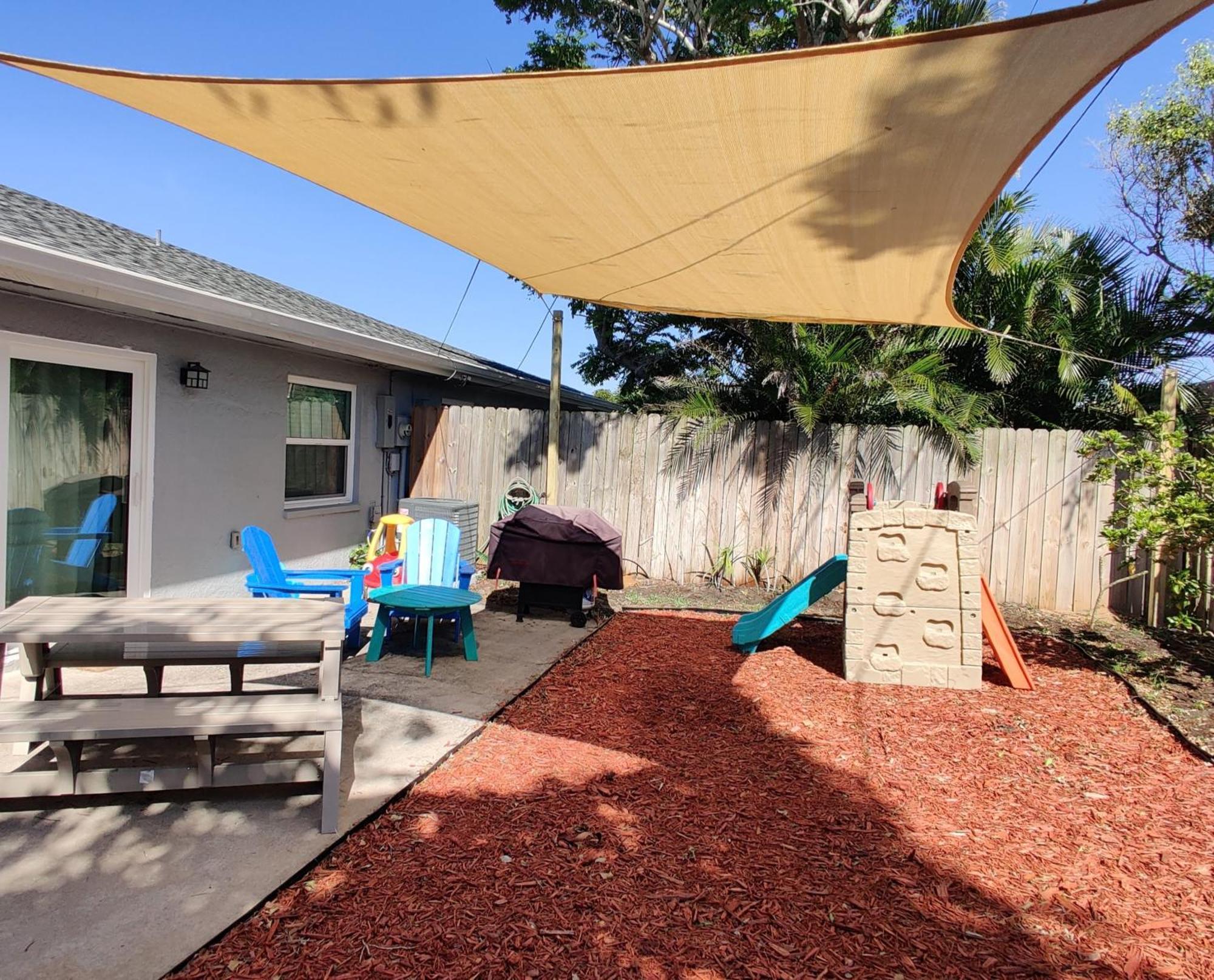 Paradise Beach Oasis Indialantic Eksteriør bilde