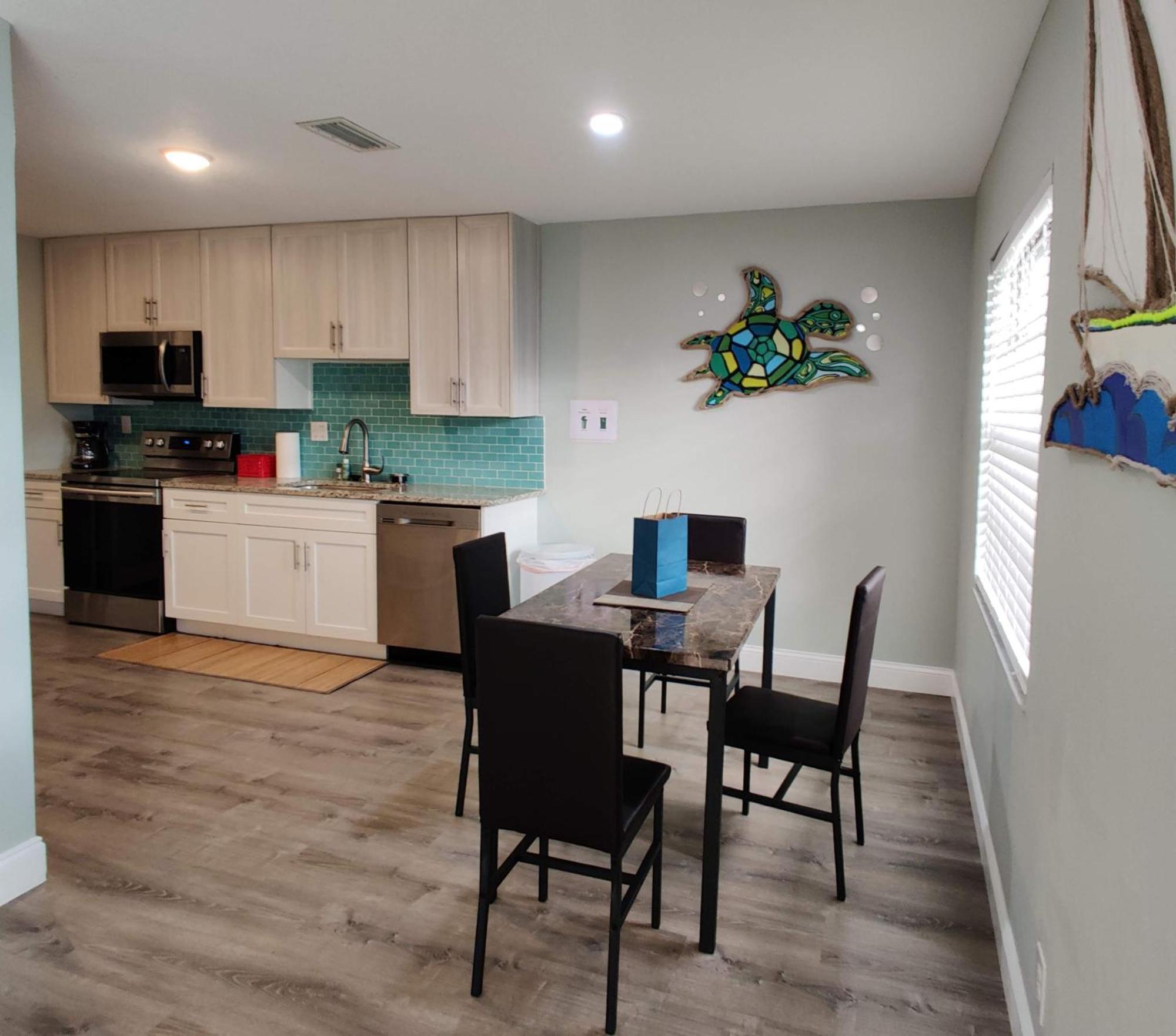Paradise Beach Oasis Indialantic Eksteriør bilde