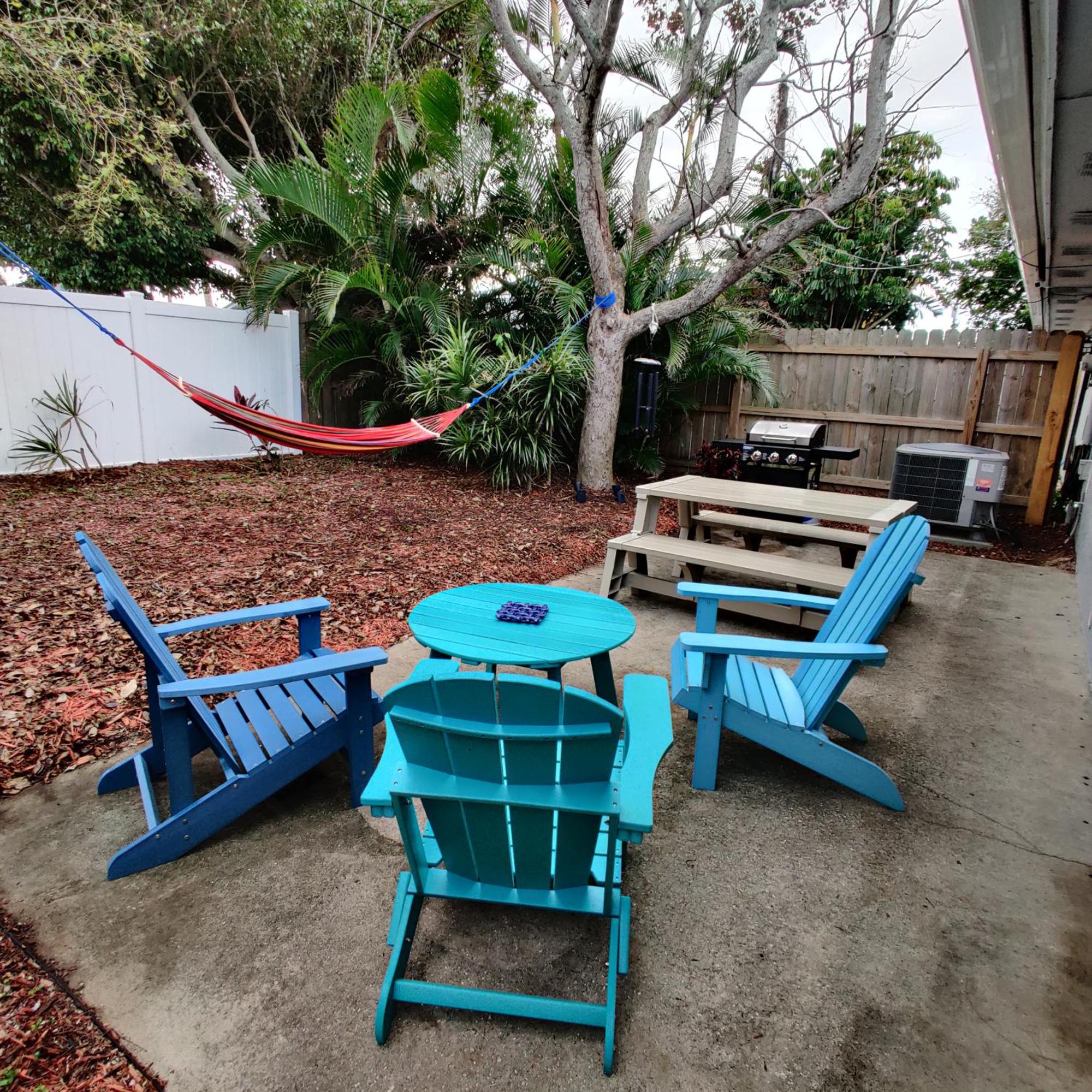 Paradise Beach Oasis Indialantic Eksteriør bilde